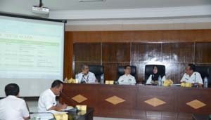 Bengkalis Tuan Rumah 